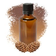 Cedarwood Virginian 50ml - White Label