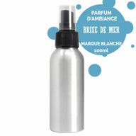 100ml Room Spray - Sea Breeze - White Label