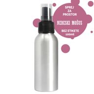 100ml Room Spray - Heavenly Musk - White Label