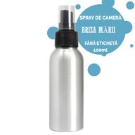 100ml Room Spray - Sea Breeze - White Label