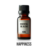Happiness Essential Oil Blend 10ml - White Label