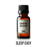 Sleep Easy Essential Oil Blend 10ml - White Label