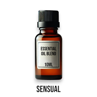 Sensual Essential Oil Blend 10ml - White Label