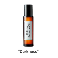 Darkness Fine Fragrance Perfume Oil 10ml - White Label