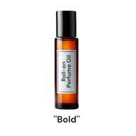 Bold Fine Fragrance Perfume Oil 10ml - White Label