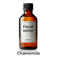 Chamomile Hydrolat 100ml - White Label