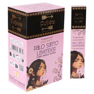 15g Golden Palo Santo and Lavender Incense Sticks