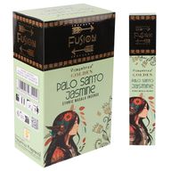 15g Golden Palo Santo and Jasmine Incense Sticks
