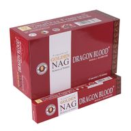 15g Golden Nag - Dragon Blood