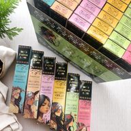 15g Golden Fusion Series Incense Display Set