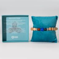 Tri Hita Karana Bangle - Appreciation
