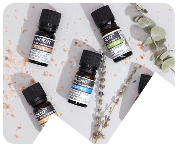 Aromatherapy