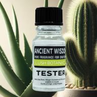 10ml Fragrance Tester - Lush Botanica