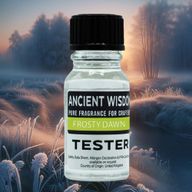 10ml Fragrance Tester - Frosty Dawn