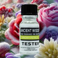 10ml Fragrance Tester - Snowy Petals