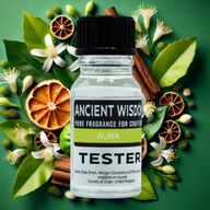 10ml Fragrance Tester - Aura