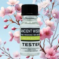 10ml Fragrance Tester - Sakura Blossom