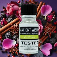 10ml Fragrance Tester - Celestial
