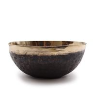 Extra Large Chaken Handmade Singing Bowl (approx 1200g) - 21cm