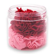 Raspberry Slush Whipped Cream Soap 120g