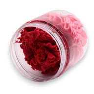 Raspberry Slush Whipped Cream Soap 120g