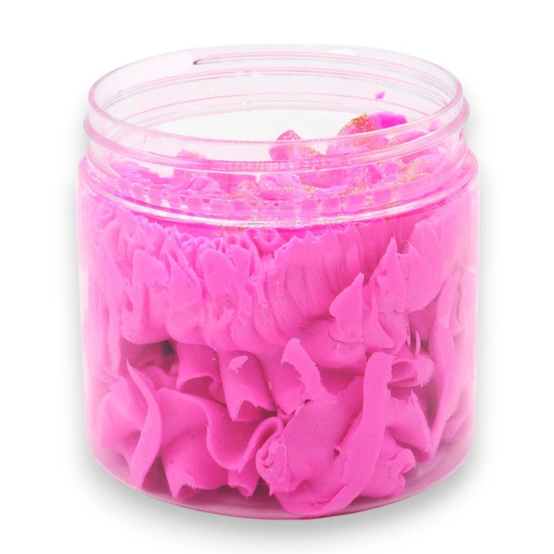Womens Perfume Whipped Cream Soap 120g