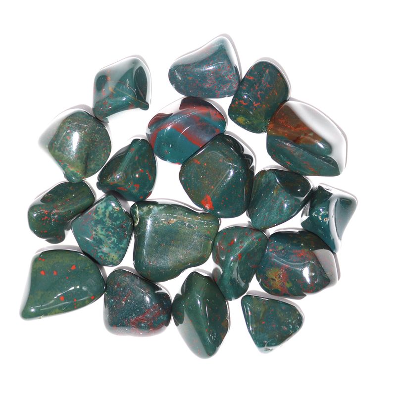 Tumble Stones - Fancy Jasper