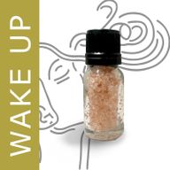 Wake Up Aromatherapy Smelling Salt - White Label