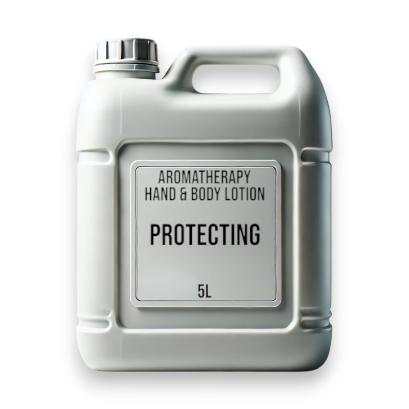 Juniper, Lime & Spearmint Hand & Body Wash 5L