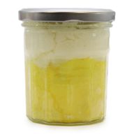 White Label Fragranced Sugar Body Scrub - Pinacolada 300g