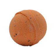 Tiger Eye Gem Bracelet Bath Bomb - White Label