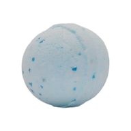 Sodalite Gem Bracelet Bath Bomb - White Label