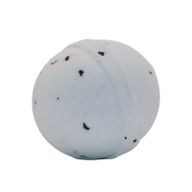 White Jasper Gem Bracelet Bath Bomb - White Label