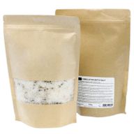 Himalayan Bath Salt Blend 500g - Skin Revive - White Label