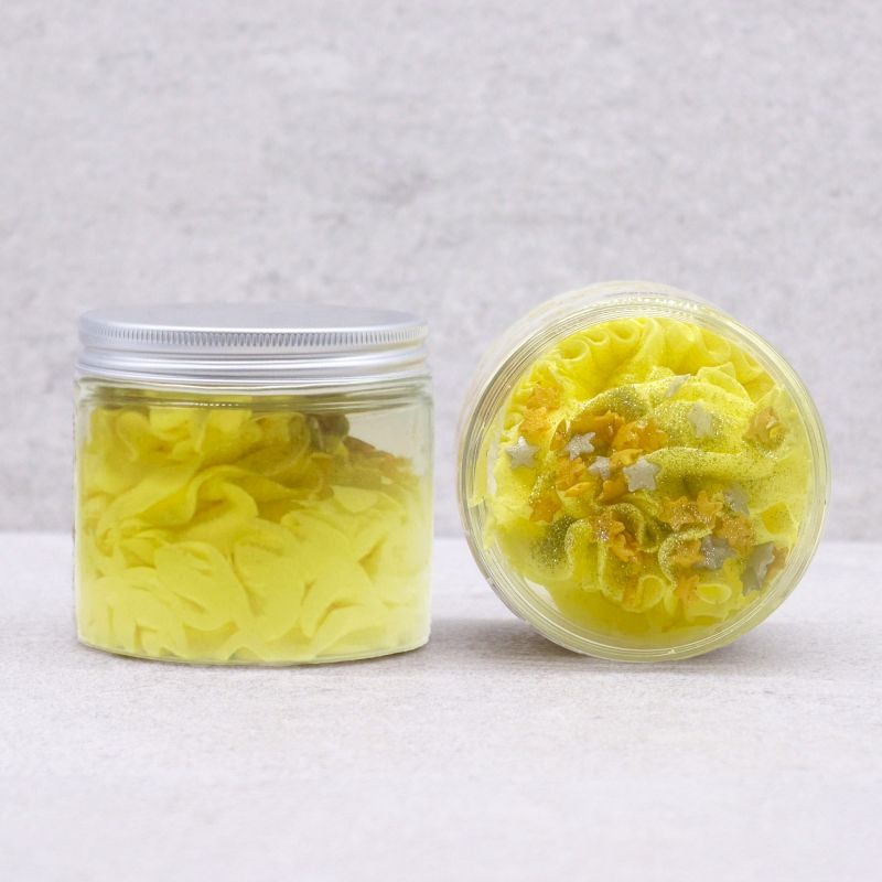 Cosy Winter Nights Whipped Cream Soap 120g