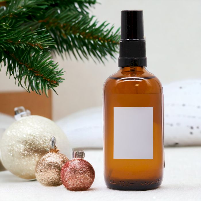 Cosy Winter Nights Room Spray 100ml - White Label
