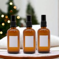 Cosy Winter Nights Room Spray 100ml - White Label