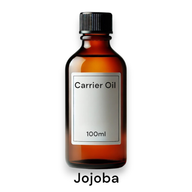 Jojoba Carrier Oil - 100ml - White Label