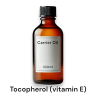Tocopherol (Vitamin E) - 100ml - White label