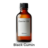 Black Cumin Oil - 100ml - White label