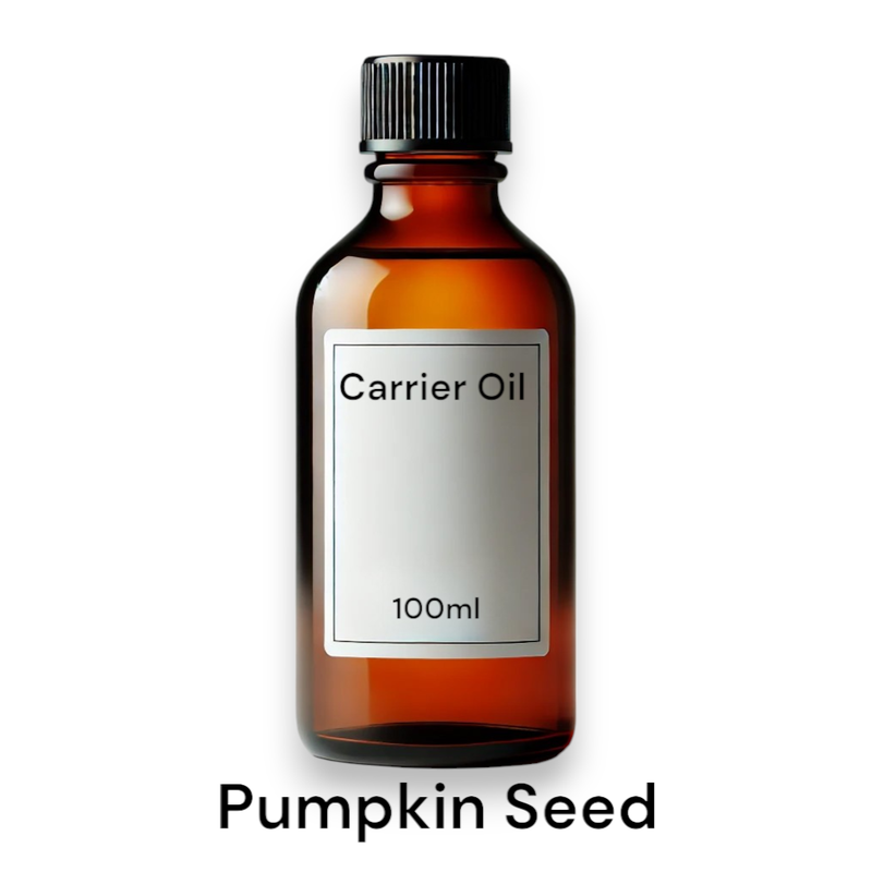 Pumpkin Seed Oil - 100ml - White label