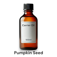 Pumpkin Seed Oil - 100ml - White label