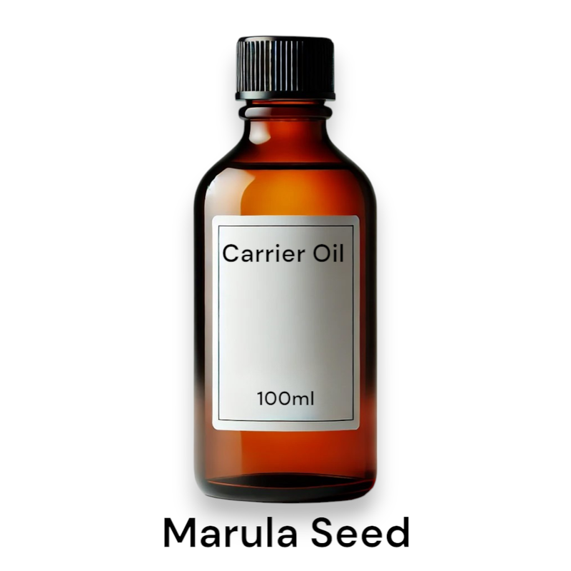 Marula Seed Oil - 100ml - White label