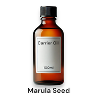 Marula Seed Oil - 100ml - White label