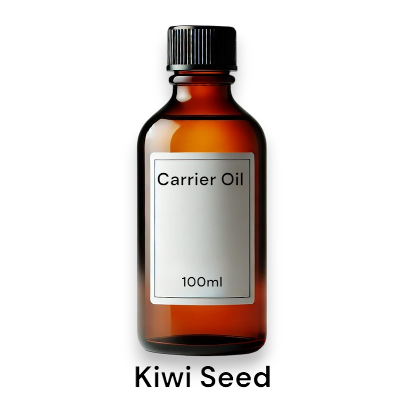 Kiwi Seed Oil - 100ml - White label