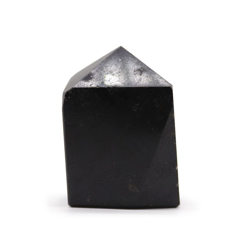 Bulk Gemstone Points (0.5KG) - Indian Tourmaline (approx 8 pieces)