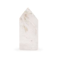 Bulk Gemstone Points (0.5KG) - Clear Quartz (approx 8 pieces)