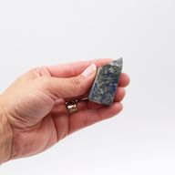 Bulk Gemstone Points (0.5KG) - Afghan Lapis (approx 8 pieces)