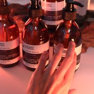 Relaxing Massage and Bath Oil - 300ml
