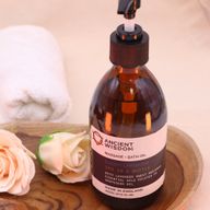Sleepy Lavender Massage and Bath Oil - 300ml